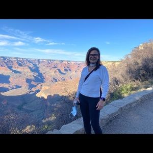 Meet your Posher, Marchele